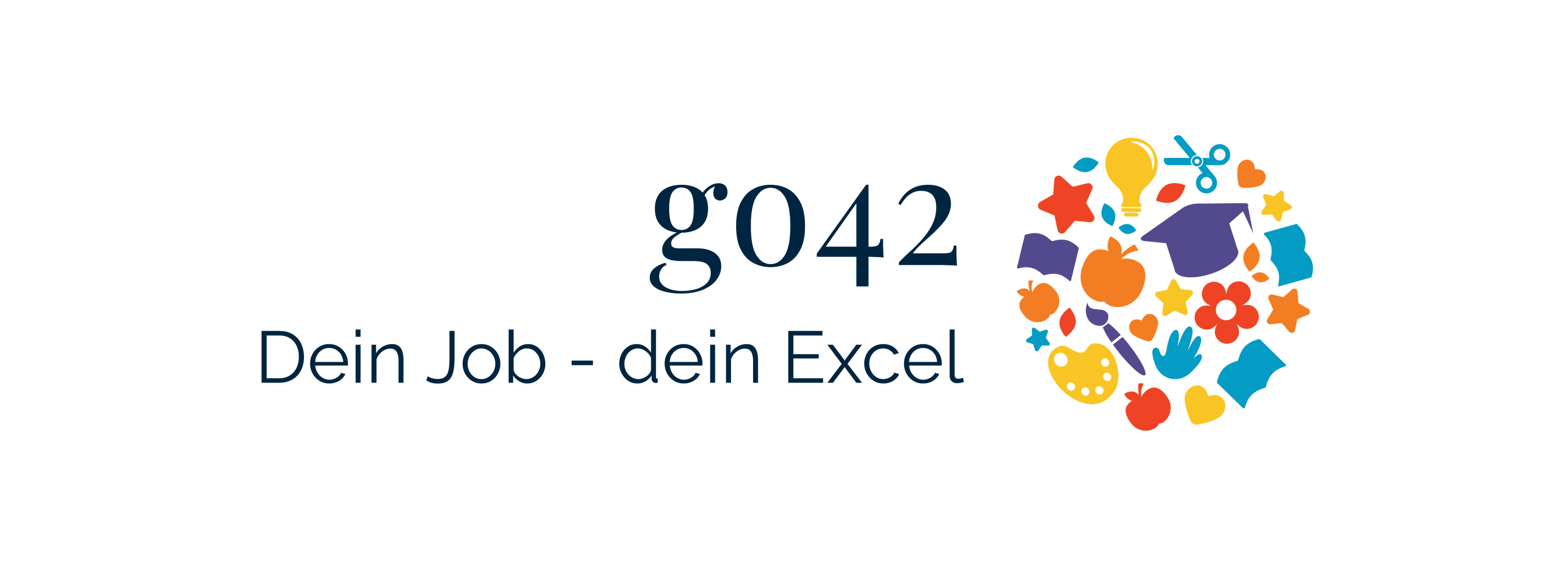 go42 - Dein Job - dein Excel logo