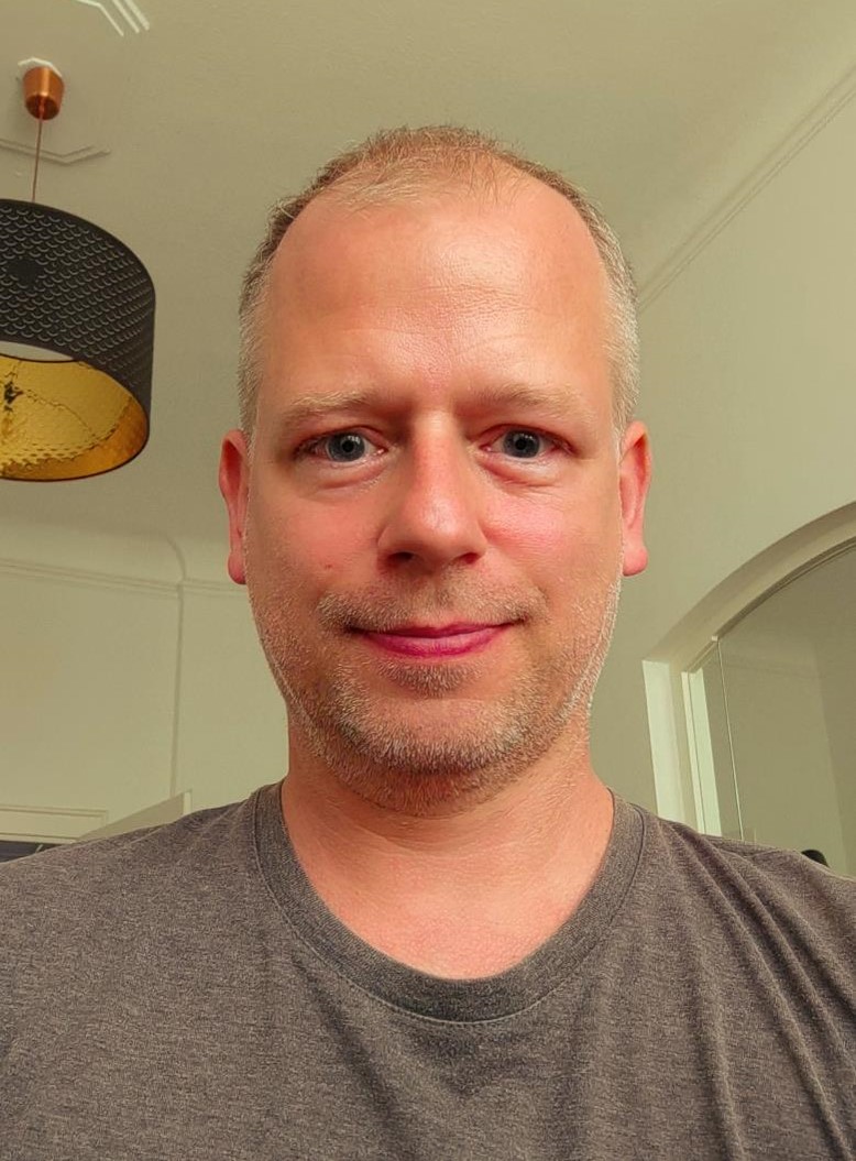 Sebastian Schulz